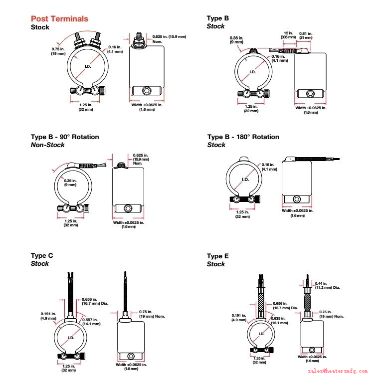 brass nozzle band heater.webp