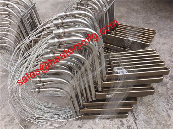 fryer flat heater from Shenglong Heaters