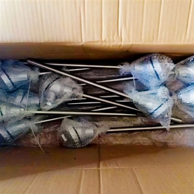 ভারত গ্রাহক থার্মোকুলেল সেন্সর অর্ডার প্রস্তুত