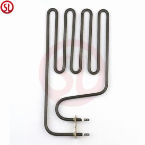 স্টেইনলেস স্টীল ওভেন তাপীকরণ উপাদান Sauna Heaters