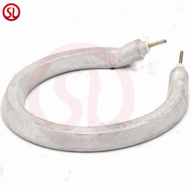 Die Casting Aluminum Heating Elements For Coffee Maker